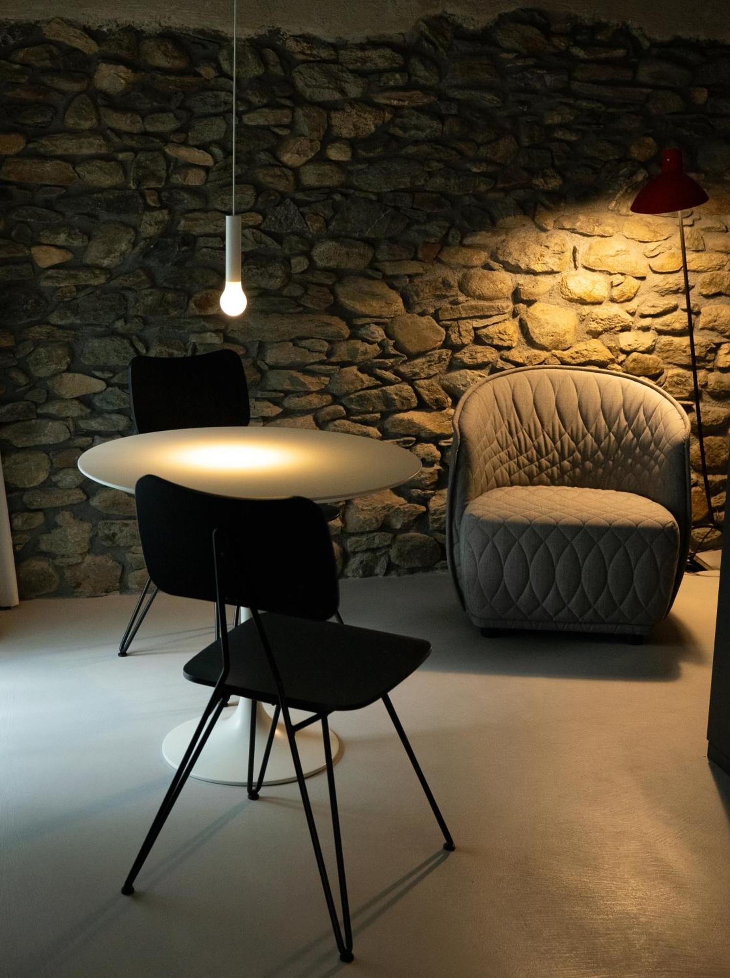 V&V Rentroom Design Gignod Zimmer foto